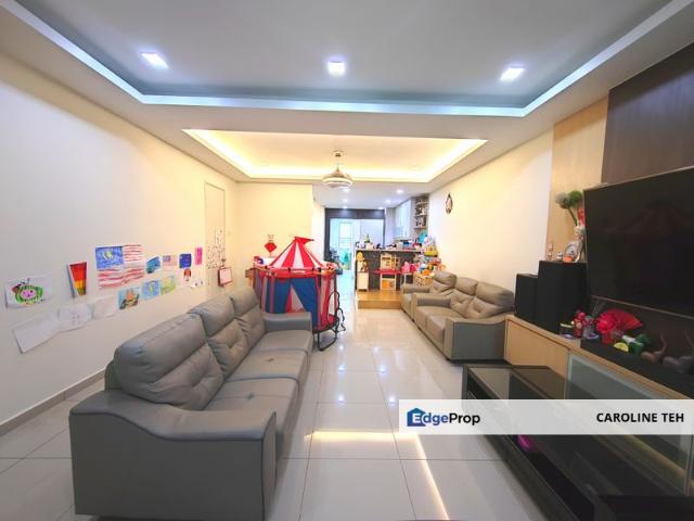 House for sale in Port Klang, Selangor