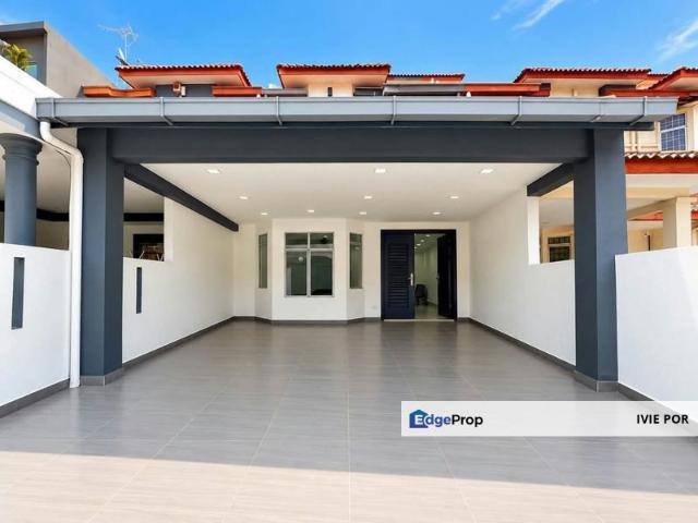 House for sale in Bandaraya Klang, Klang