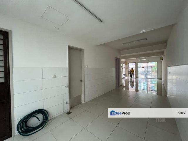 House for rent in Port Klang, Selangor