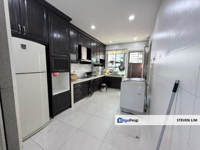 House for rent in Port Klang, Selangor