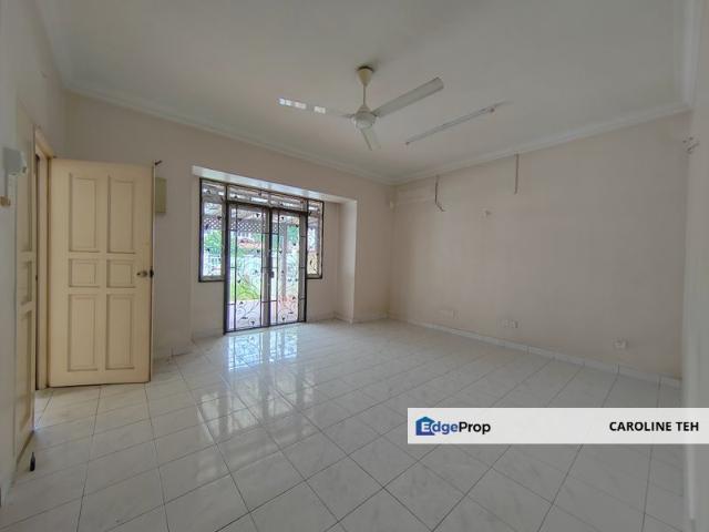 House for sale in Port Klang, Selangor
