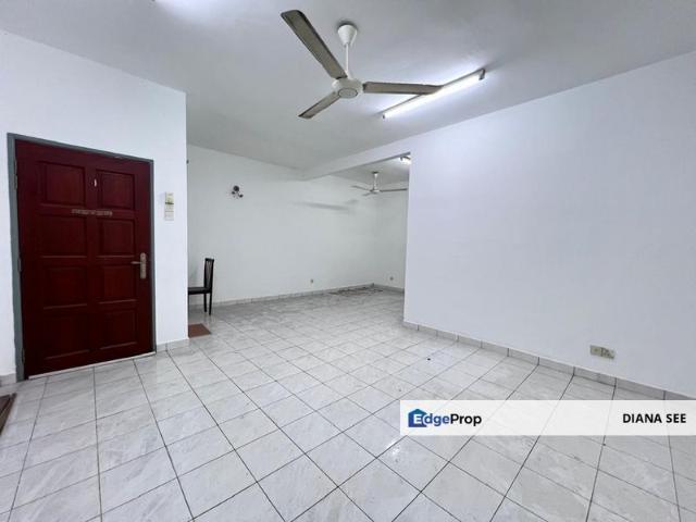 House for rent in Port Klang, Selangor