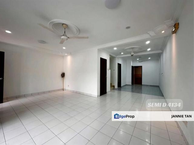 House for sale in Port Klang, Selangor