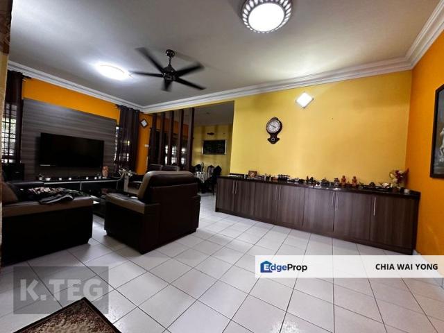 House for sale in Port Klang, Selangor