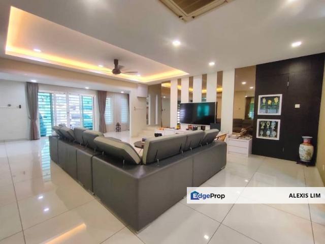 House for sale in Port Klang, Selangor