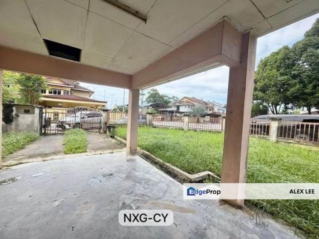 House for sale in Port Klang, Selangor