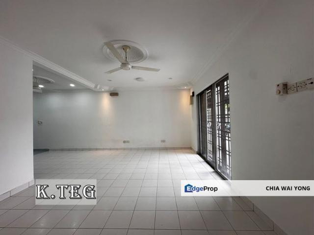 House for sale in Bandar Botanic, Bandaraya Klang