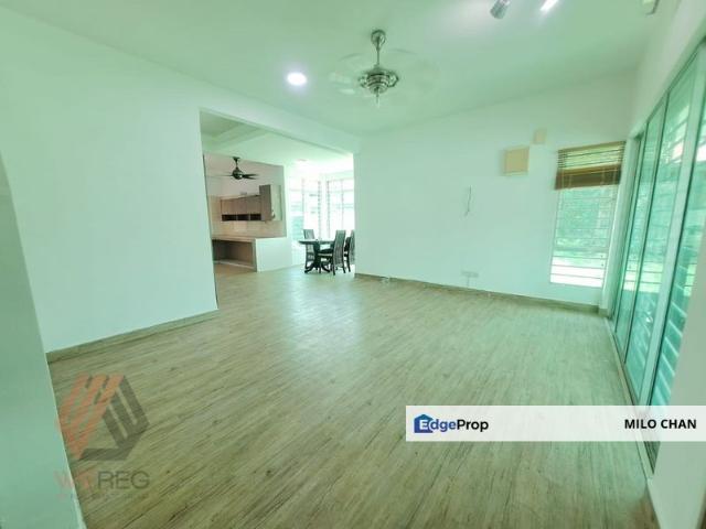 House for sale in Port Klang, Selangor