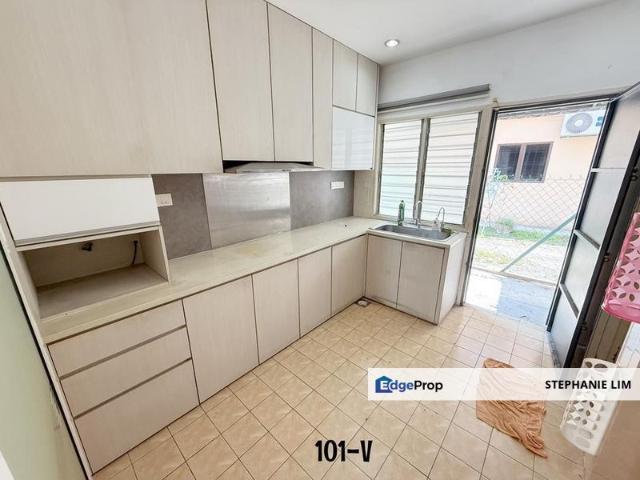 House for sale in Port Klang, Selangor