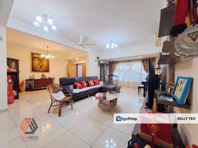 House for sale in Port Klang, Selangor