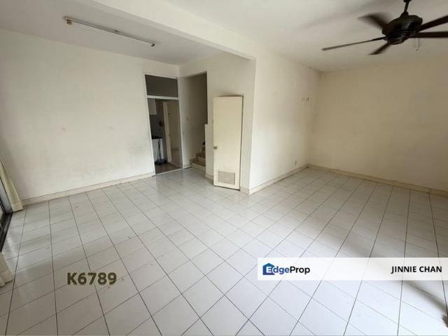 House for sale in Port Klang, Selangor