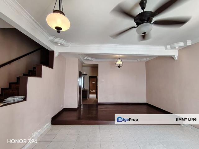 House for sale in Port Klang, Selangor