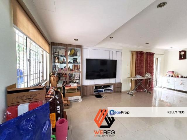 House for sale in Port Klang, Selangor