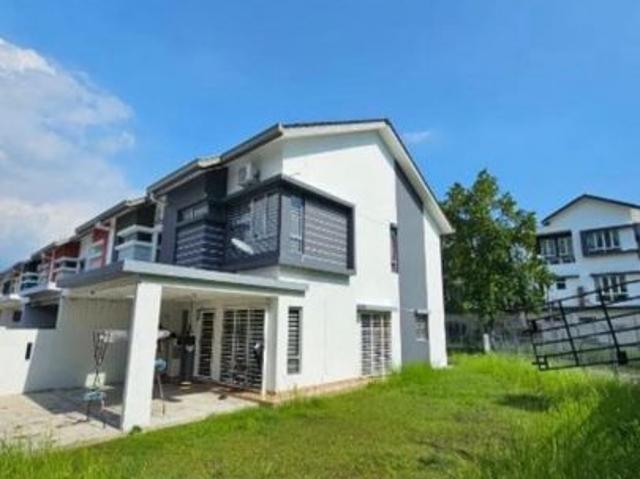 House for rent in Port Klang, Selangor
