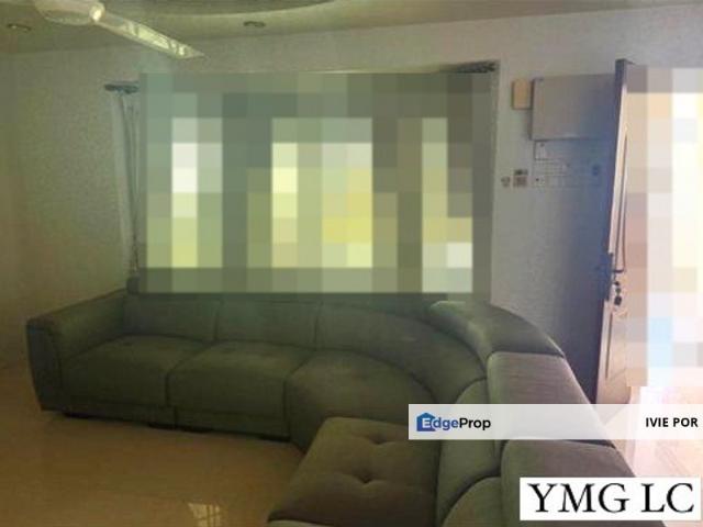 House for sale in Port Klang, Selangor