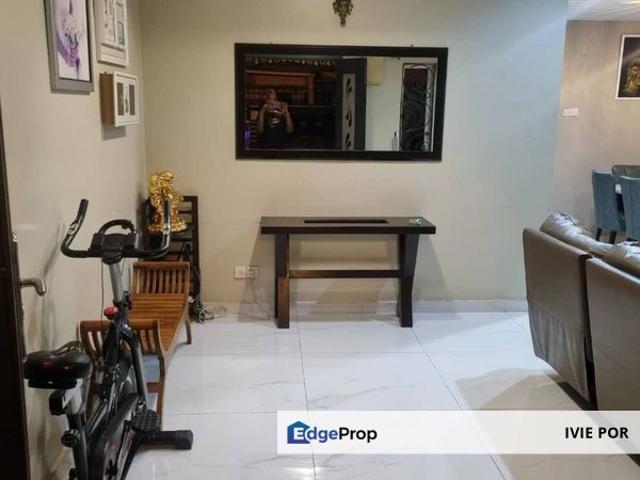 House for sale in Port Klang, Selangor