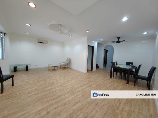 House for sale in Port Klang, Selangor