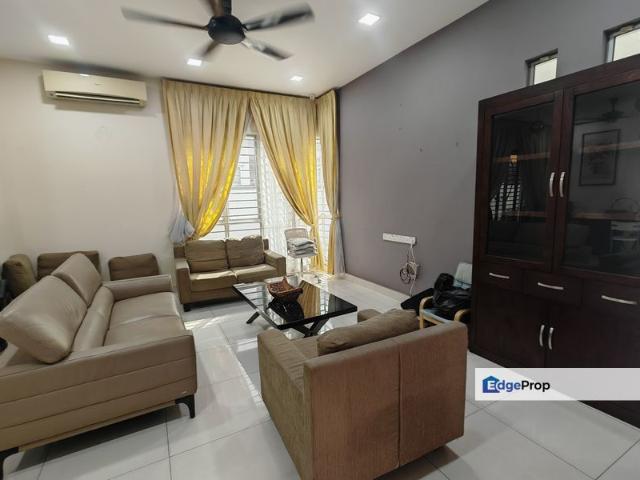 House for rent in Port Klang, Selangor