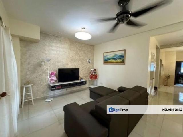House for sale in Port Klang, Selangor