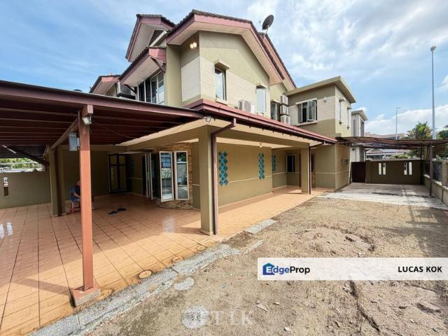 House for sale in Port Klang, Selangor