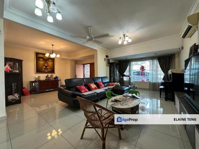 House for sale in Port Klang, Selangor