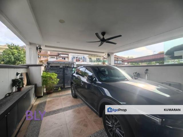 House for sale in Port Klang, Selangor