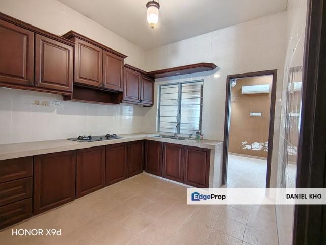 House for sale in Bandaraya Klang, Klang