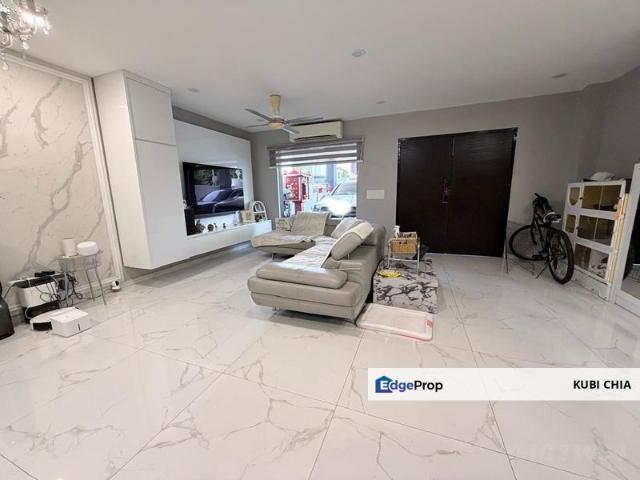House for sale in Port Klang, Selangor