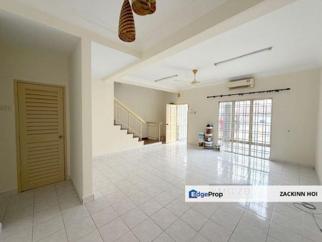 House for sale in Port Klang, Selangor
