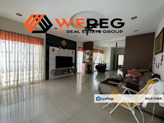 House for sale in Port Klang, Selangor