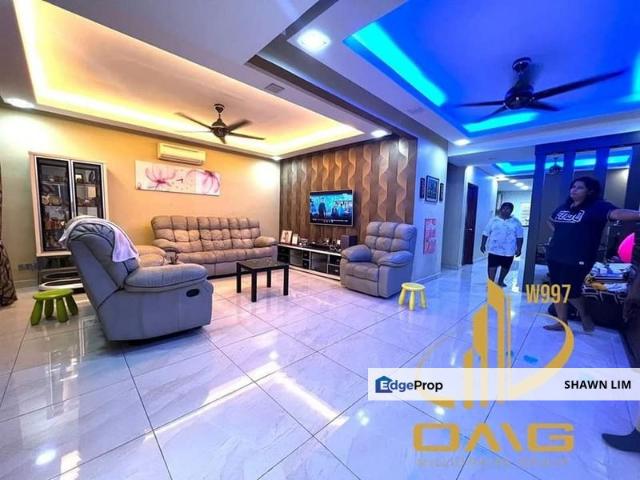 House for sale in Port Klang, Selangor
