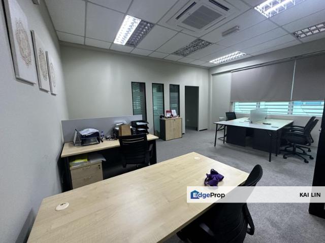 Shop for rent in Bandaraya Klang, Klang