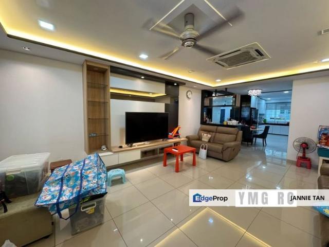 House for sale in Port Klang, Selangor