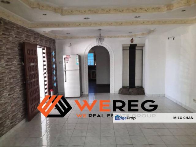 House for sale in Port Klang, Selangor