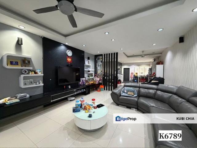 House for sale in Port Klang, Selangor