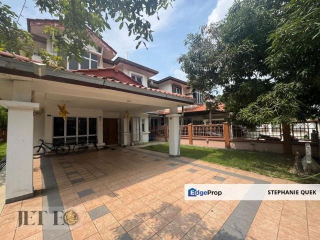House for rent in Port Klang, Selangor