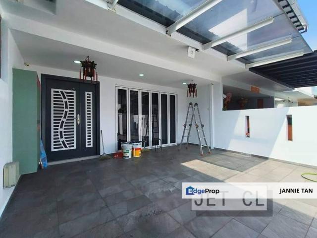 House for sale in Port Klang, Selangor