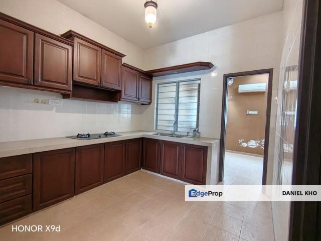 House for sale in Port Klang, Selangor