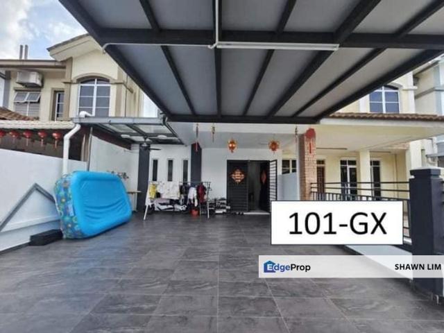 House for sale in Port Klang, Selangor