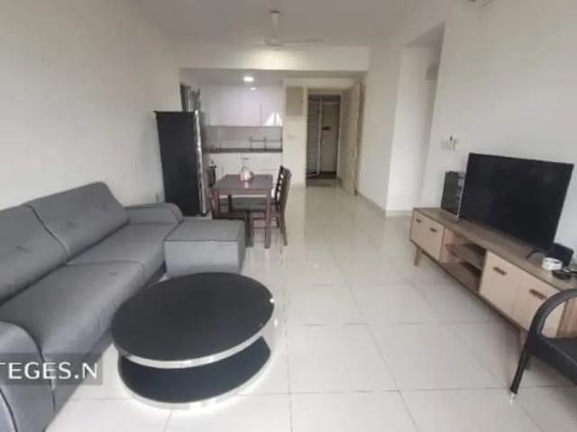 Apartment for rent in Port Klang, Selangor