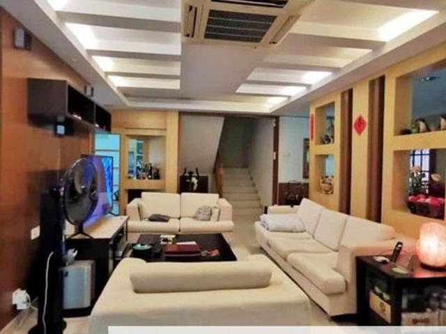 House for sale in Port Klang, Selangor