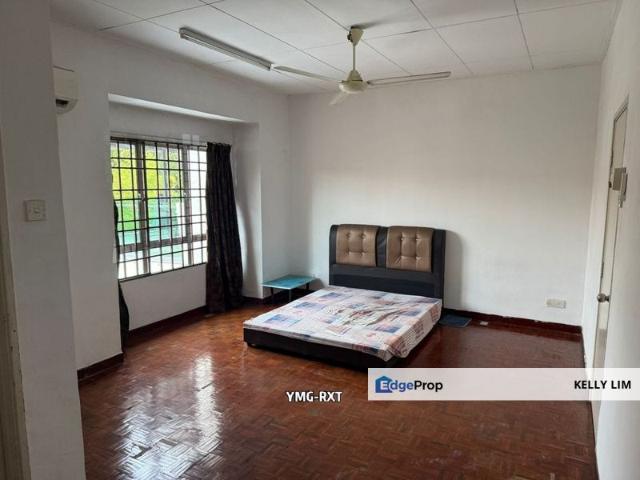 House for rent in Port Klang, Selangor