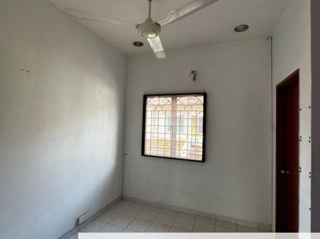 House for sale in Port Klang, Selangor