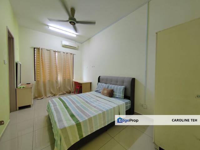 House for rent in Port Klang, Selangor