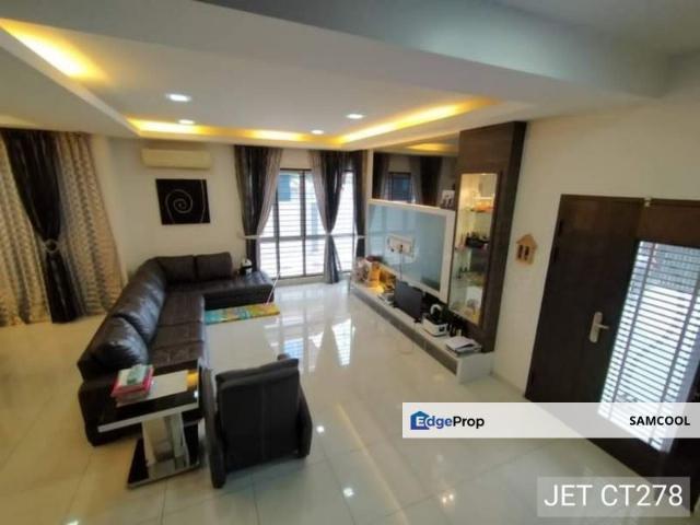 House for sale in Port Klang, Selangor