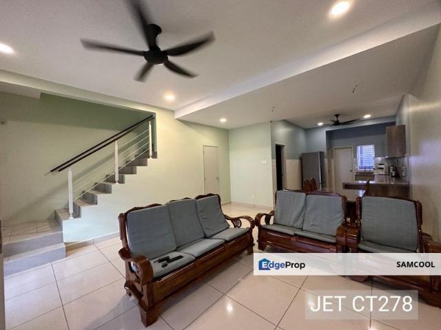 House for sale in Port Klang, Selangor