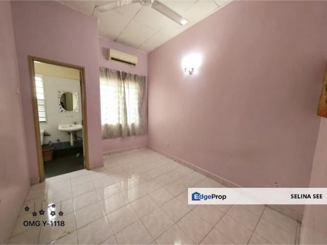 House for sale in Port Klang, Selangor