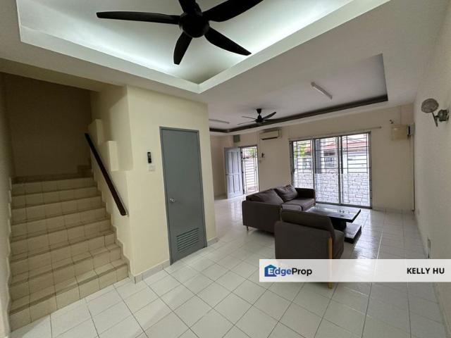 House for rent in Port Klang, Selangor