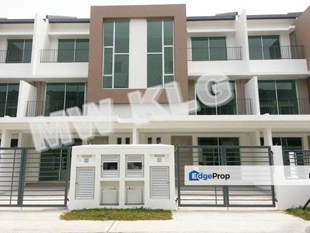 House for sale in Port Klang, Selangor