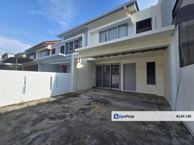 House for rent in Port Klang, Selangor